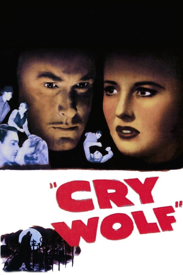 Cry Wolf (2005) - Premium Movie Poster