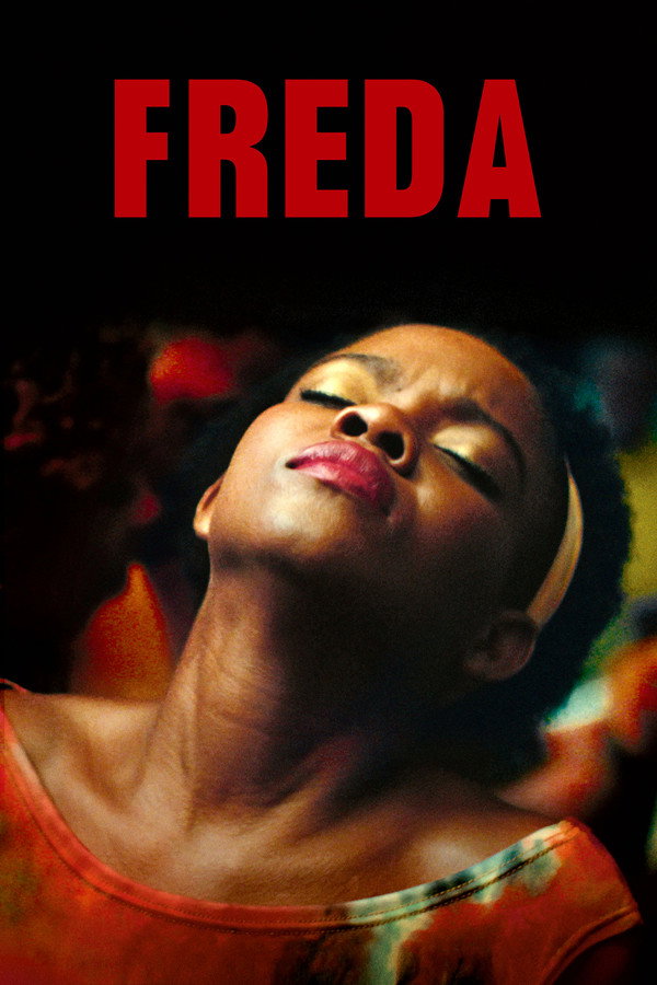 Freda (2021) - Premium Movie Poster