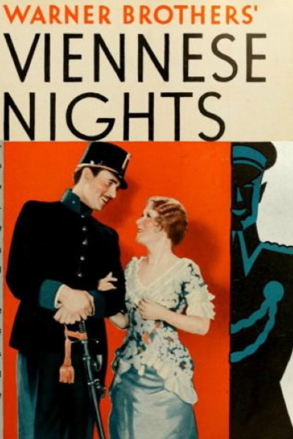 Viennese Nights (1931) - Premium Movie Poster