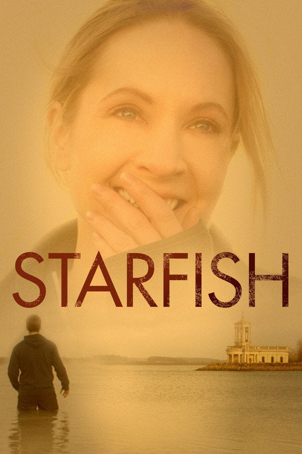 Starfish (2019) - Premium Movie Poster