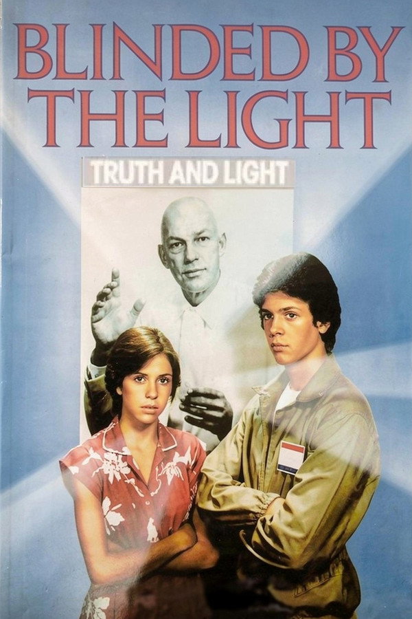 Blinded by the Light (2019) - Premium Movie Poster