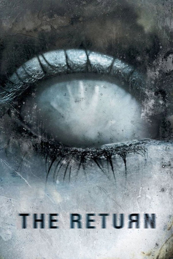 The Return (2006) - Premium Movie Poster