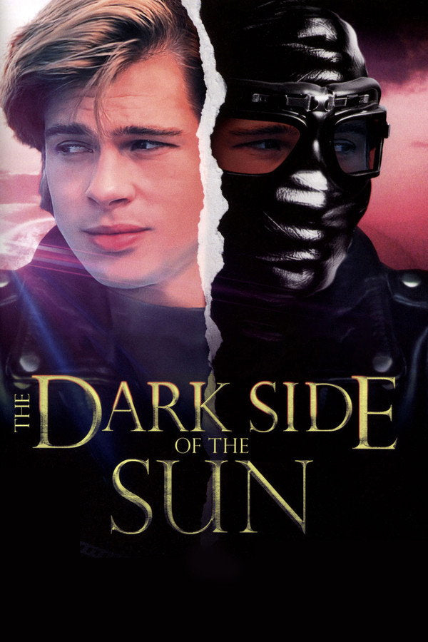 The Dark Side of the Sun (1988) - Premium Movie Poster