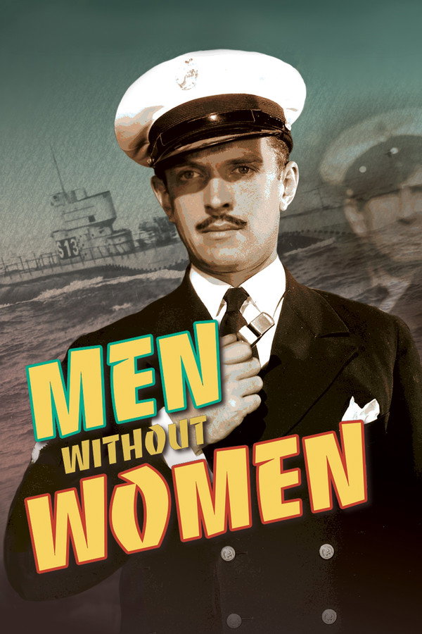 Men Without Women (1930) - Premium Movie Poster