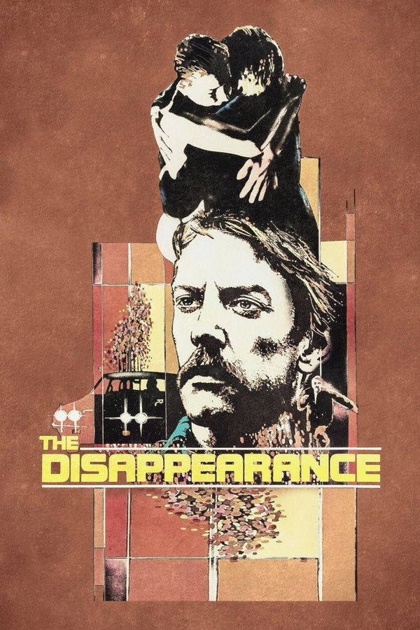 The Disappearance (1978) - Premium Movie Poster