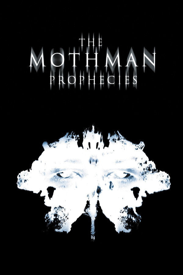 The Mothman Prophecies (2002) - Premium Movie Poster