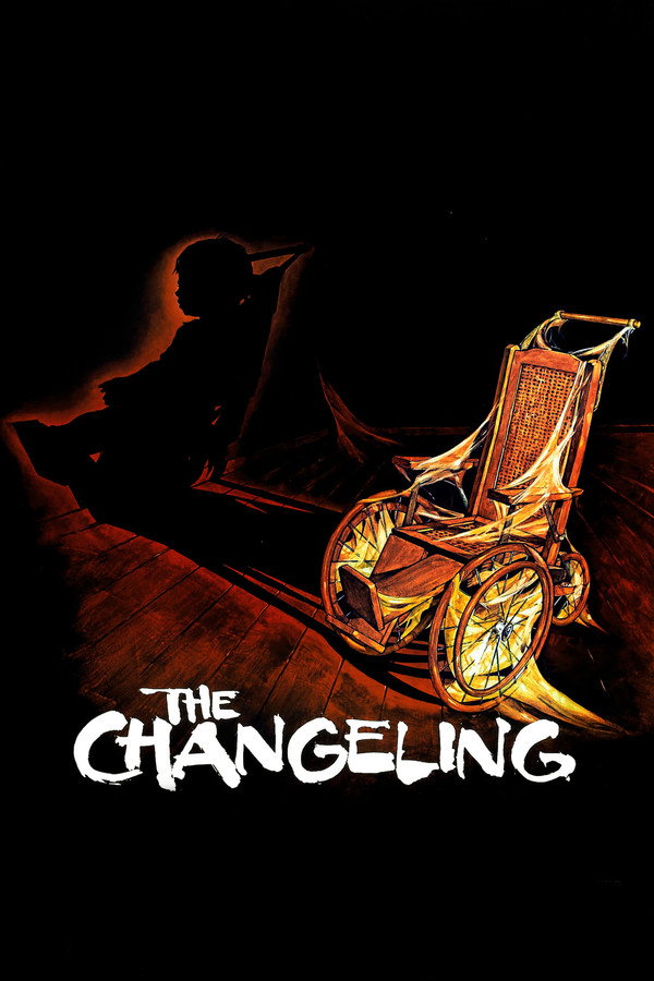 The Changeling (1980) - Premium Movie Poster