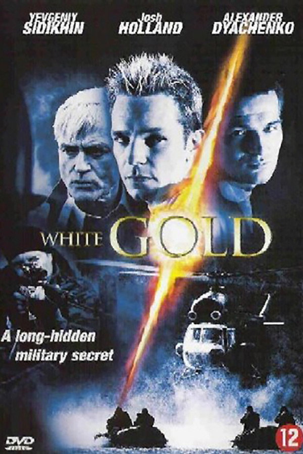 White Gold (1927) - Premium Movie Poster