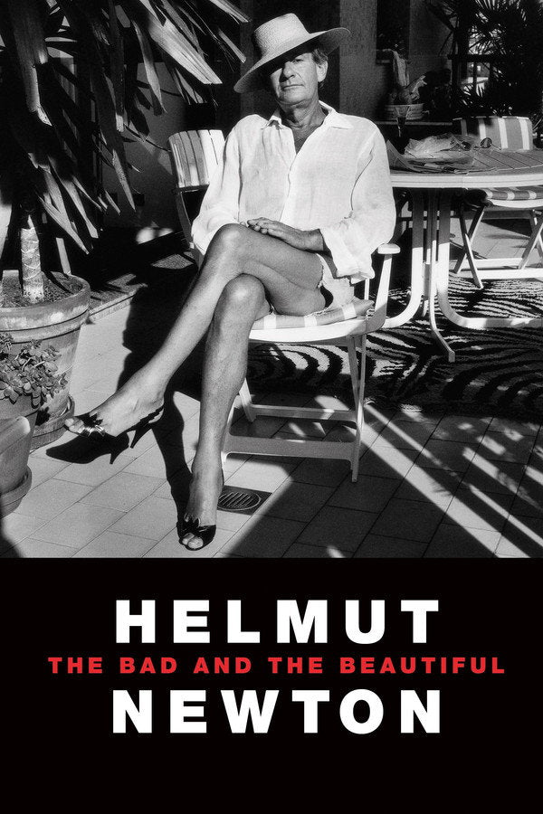 Helmut Newton: The Bad and the Beautiful (2020) - Premium Movie Poster