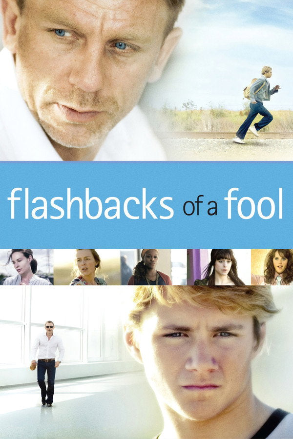 Flashbacks of a Fool (2008) - Premium Movie Poster