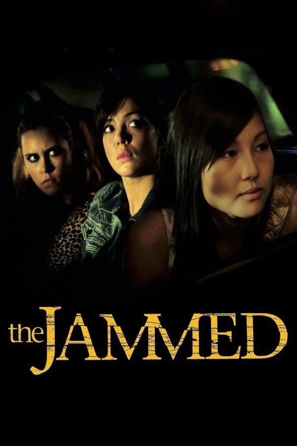 The Jammed (2007) - Premium Movie Poster