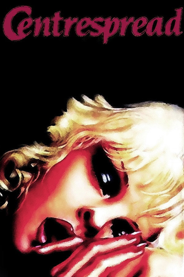 Centrespread (1981) - Premium Movie Poster