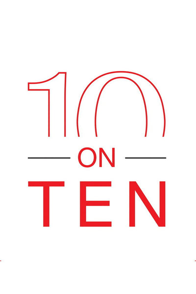 10 on Ten (2004) - Premium Movie Poster