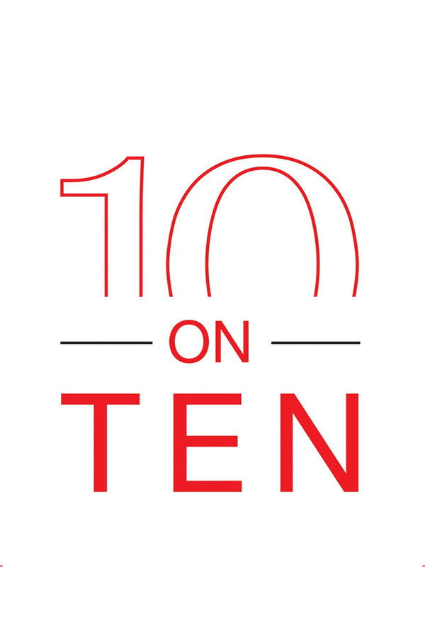 10 on Ten (2004) - Premium Movie Poster
