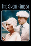The Great Gatsby (2013) - Premium Movie Poster