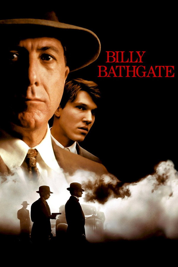 Billy Bathgate (1991) - Premium Movie Poster
