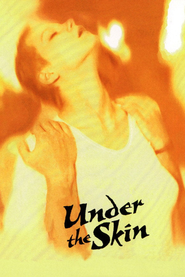 Under the Skin (2014) - Premium Movie Poster