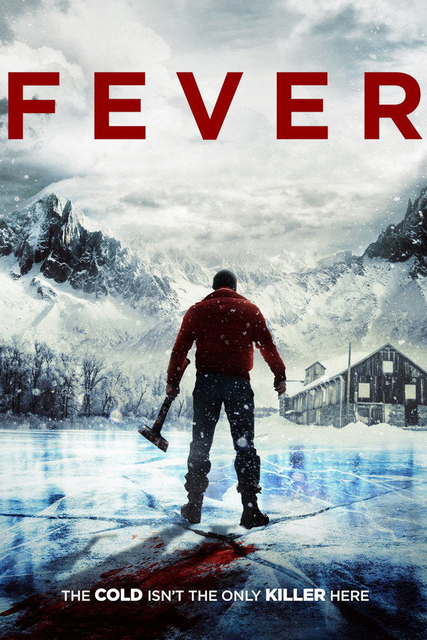 Mountain Fever (2017) - Premium Movie Poster
