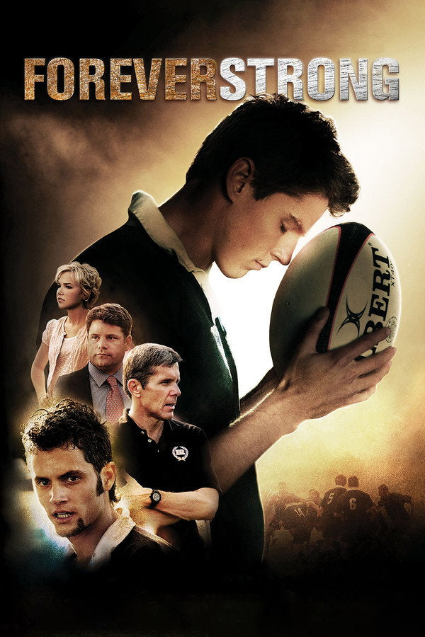 Forever Strong (2008) - Premium Movie Poster