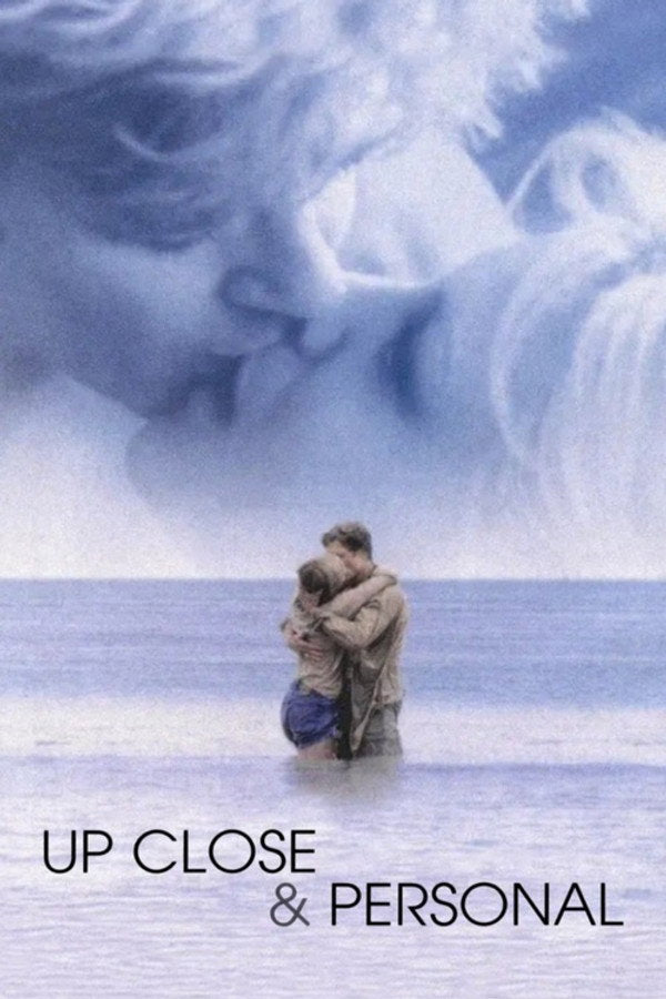 Up Close & Personal (1996) - Premium Movie Poster