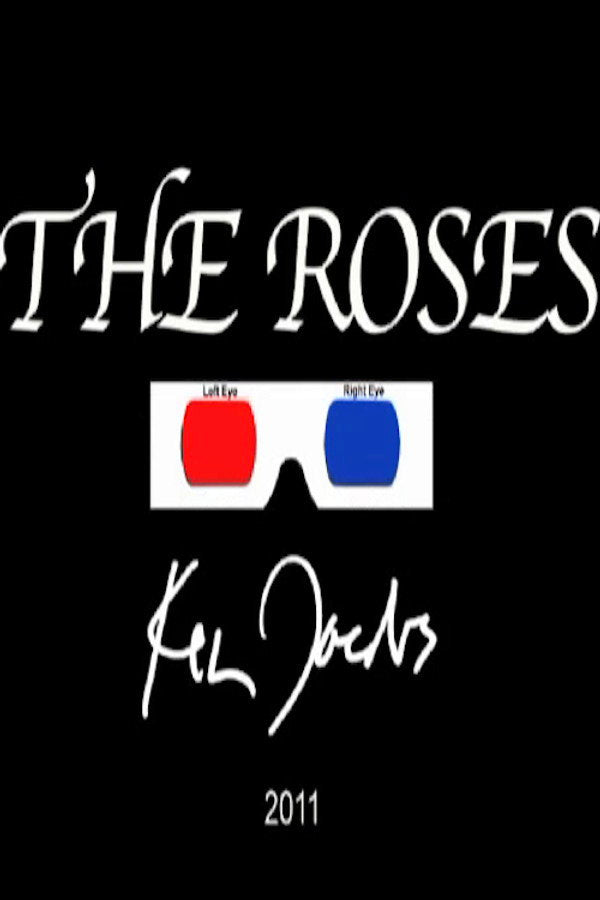 The Roses (2025) - Premium Movie Poster