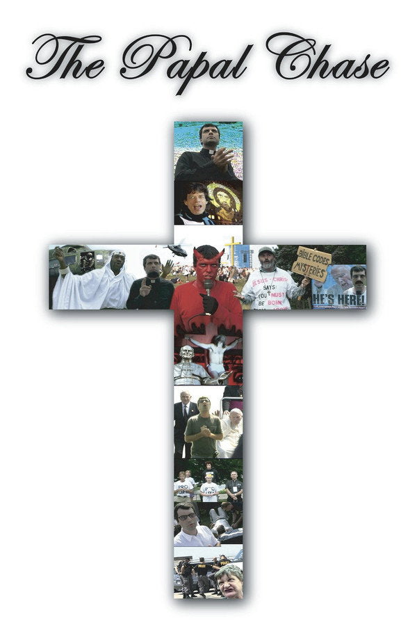 The Papal Chase (2005) - Premium Movie Poster