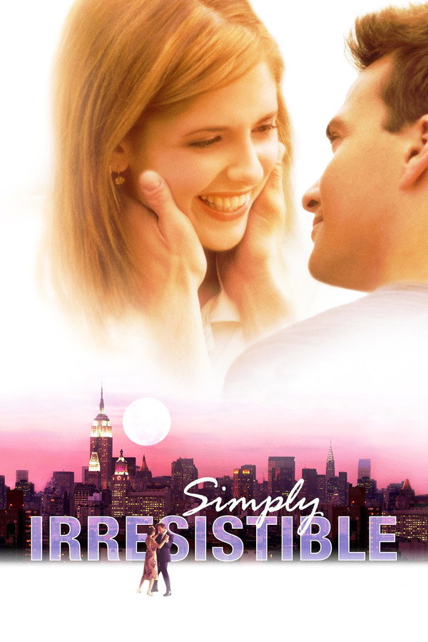 Simply Irresistible (1999) - Premium Movie Poster