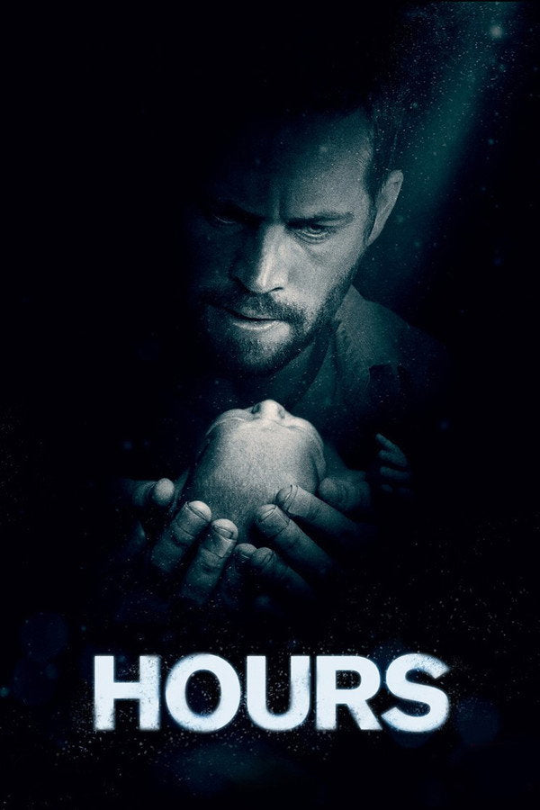 Hours (2013) - Premium Movie Poster