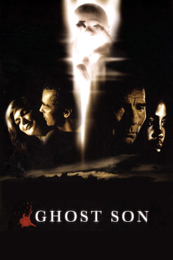 Ghost Son (2007) - Premium Movie Poster
