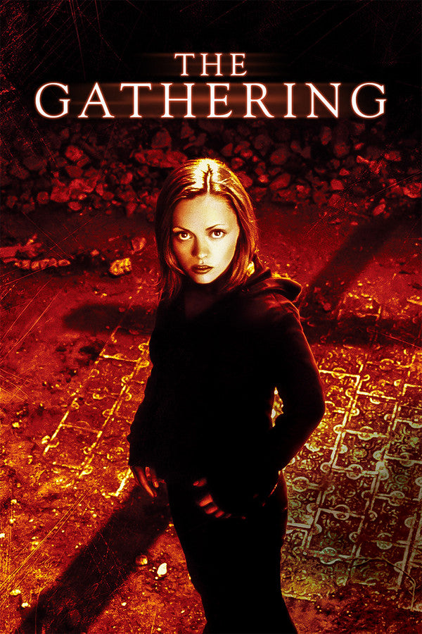 The Gathering (2003) - Premium Movie Poster