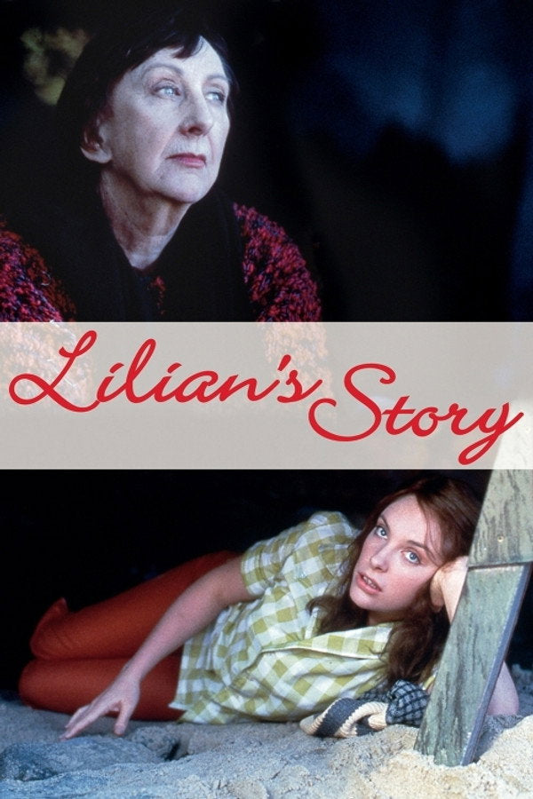 Lilian's Story (1998) - Premium Movie Poster