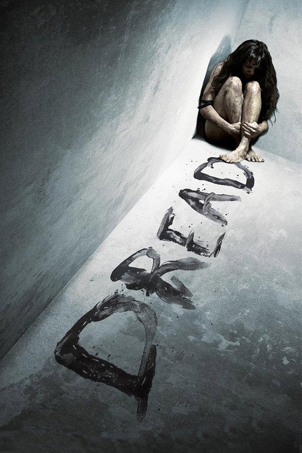 Dread (2009) - Premium Movie Poster