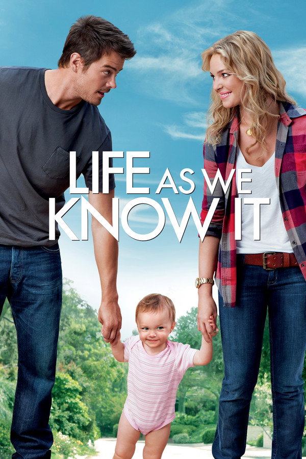 Life as We Know It (2010) - Premium Movie Poster