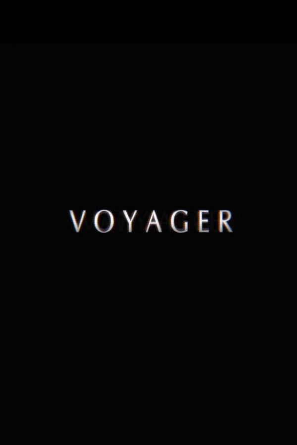 Voyager (1992) - Premium Movie Poster