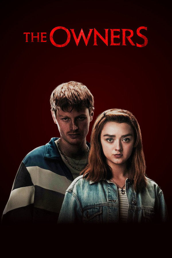 The Owners (2021) - Premium Movie Poster