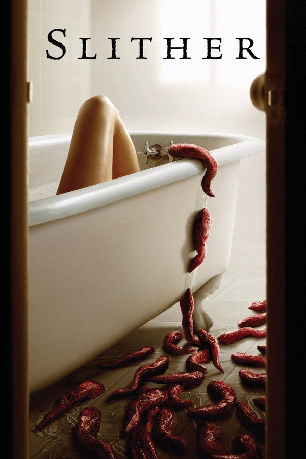 Slither (2006) - Premium Movie Poster