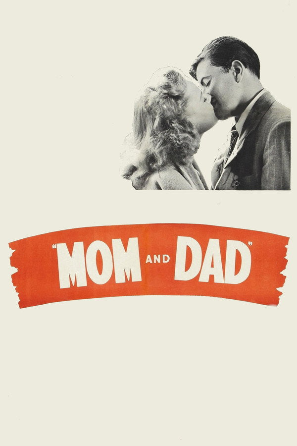 Mom and Dad (2018) - Premium Movie Poster
