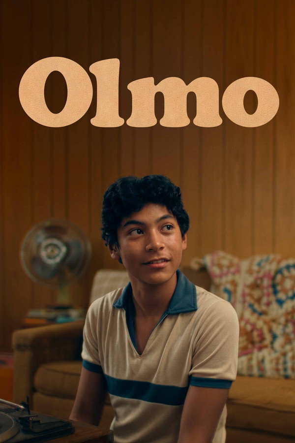 Olmo (2026) - Premium Movie Poster