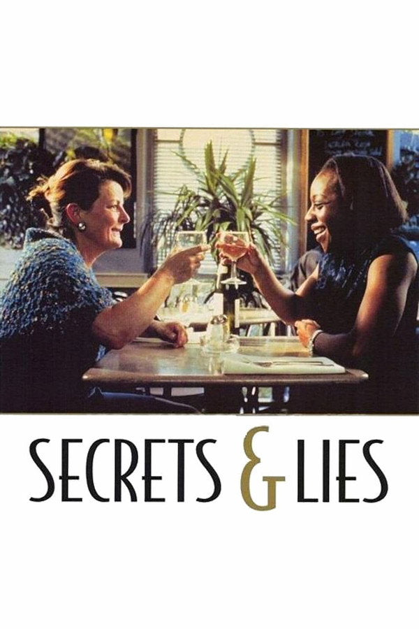 Secrets & Lies (1997) - Premium Movie Poster