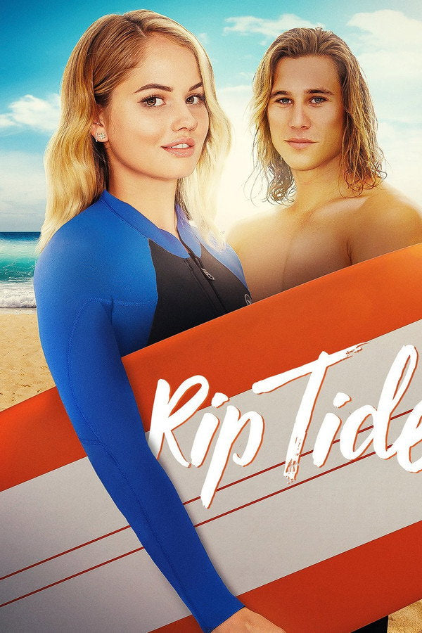 Rip Tide (2017) - Premium Movie Poster