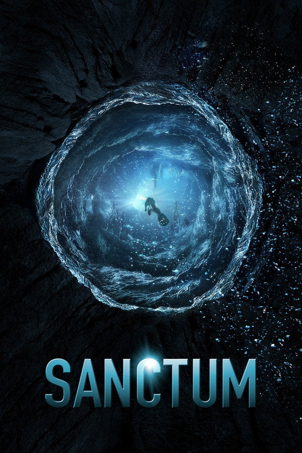 Sanctum (2011) - Premium Movie Poster