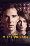 The Imitation Game (2014) - Premium Movie Poster