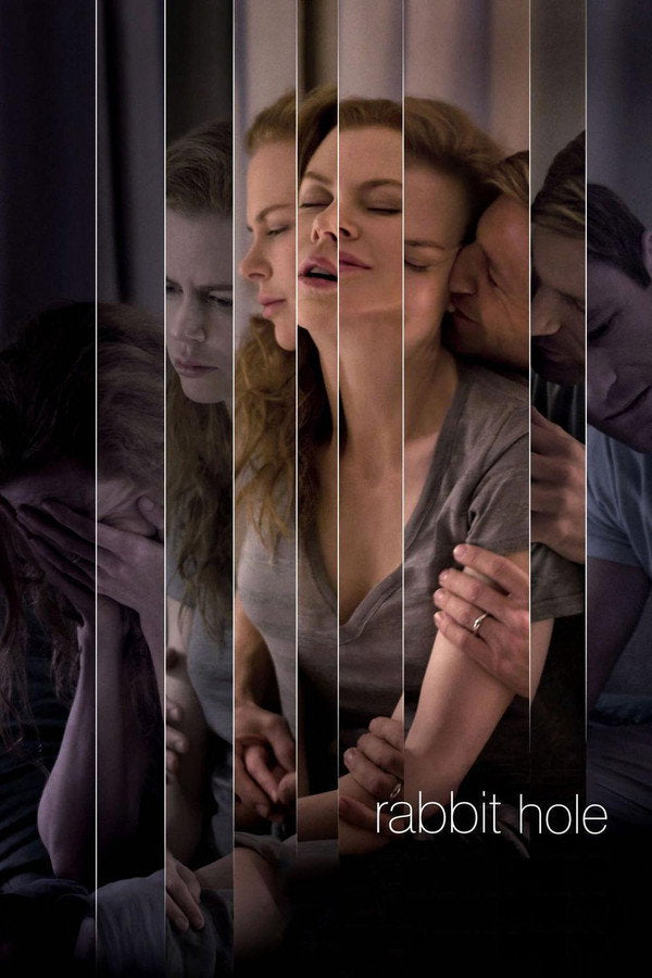 Rabbit Hole (2011) - Premium Movie Poster