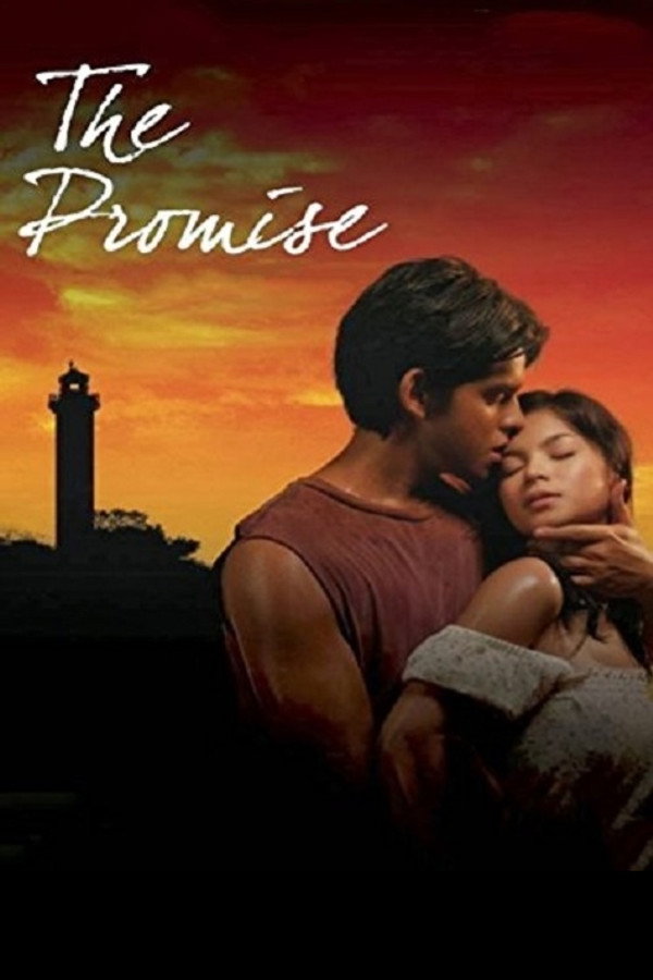 The Promise (2017) - Premium Movie Poster