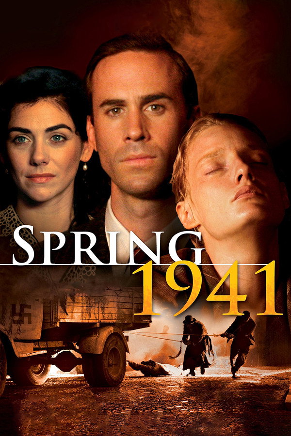 Spring 1941 (2007) - Premium Movie Poster