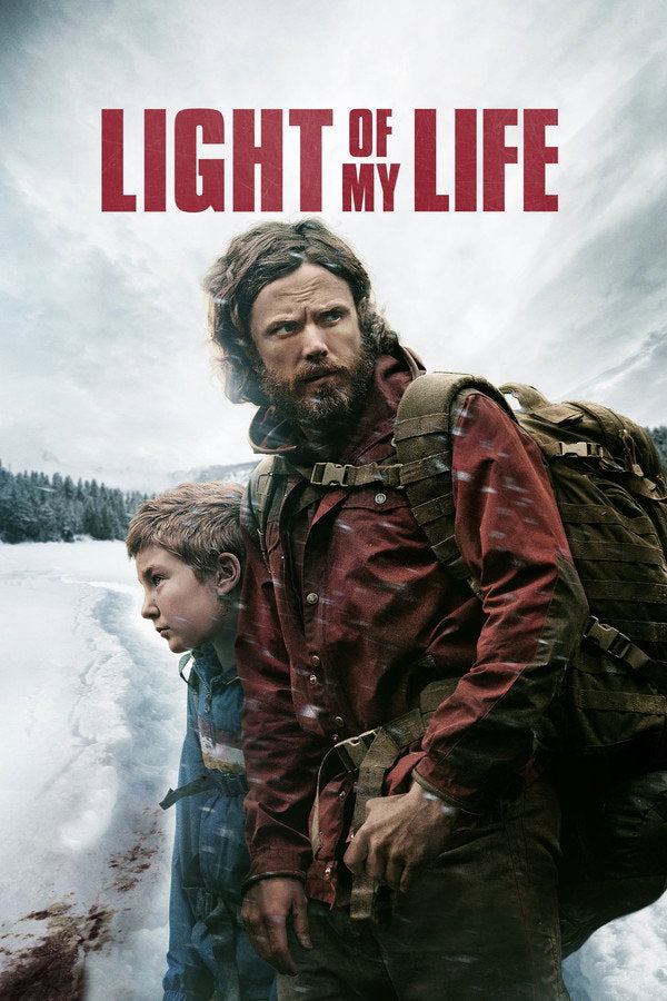 Light of My Life (2019) - Premium Movie Poster