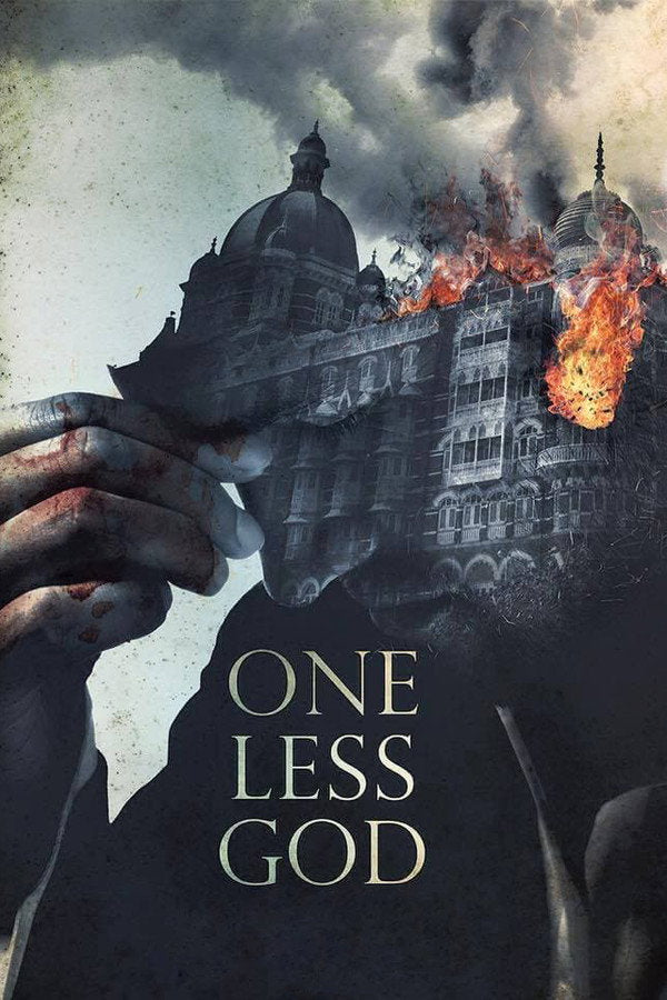 One Less God (2018) - Premium Movie Poster