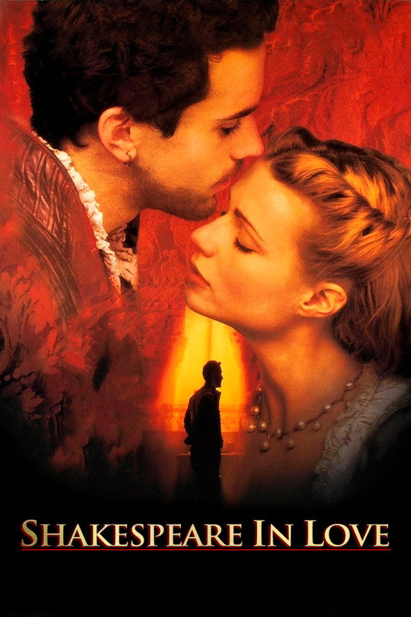 Shakespeare in Love (1999) - Premium Movie Poster