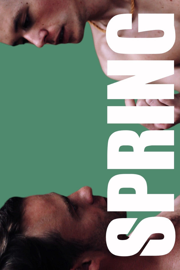 Spring (2015) - Premium Movie Poster
