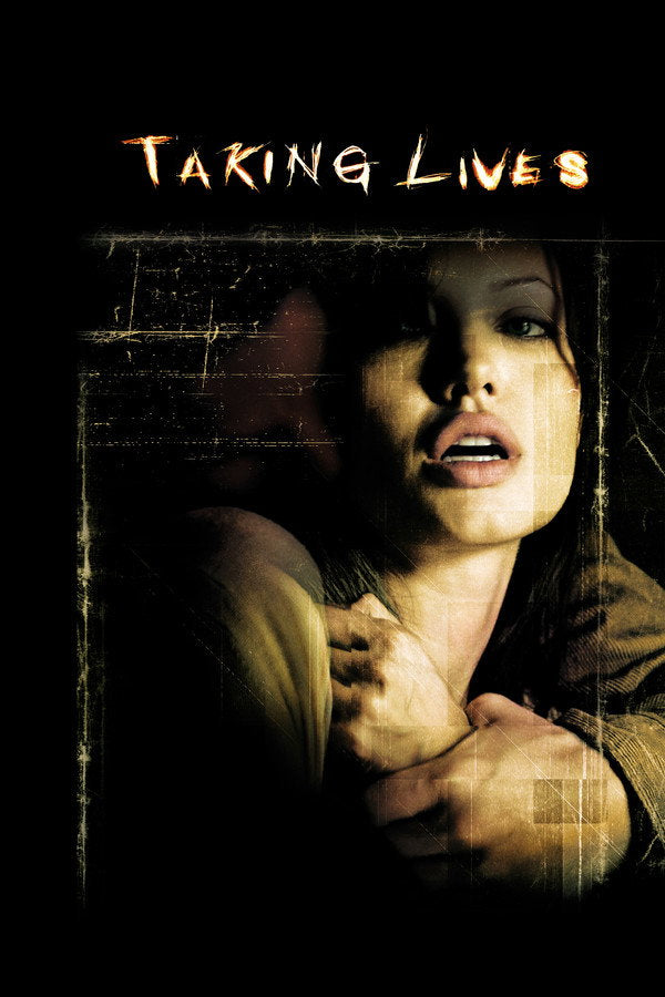 Taking Lives (2004) - Premium Movie Poster